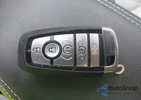 2023 Ford Escape Platinum из США, поврежденный, VIN 1FMCU9JA9PUA69491